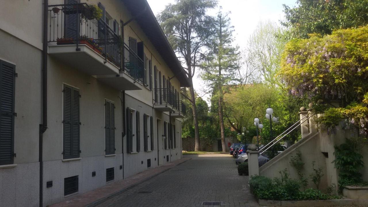 Best Way Rent - Incantevoli Appartamenti Sul Naviglio Della Martesana Милан Экстерьер фото