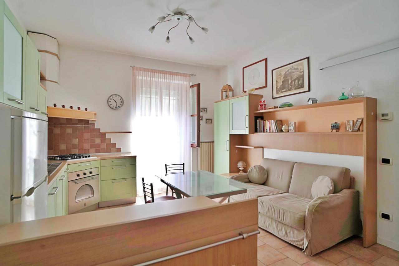 Best Way Rent - Incantevoli Appartamenti Sul Naviglio Della Martesana Милан Экстерьер фото