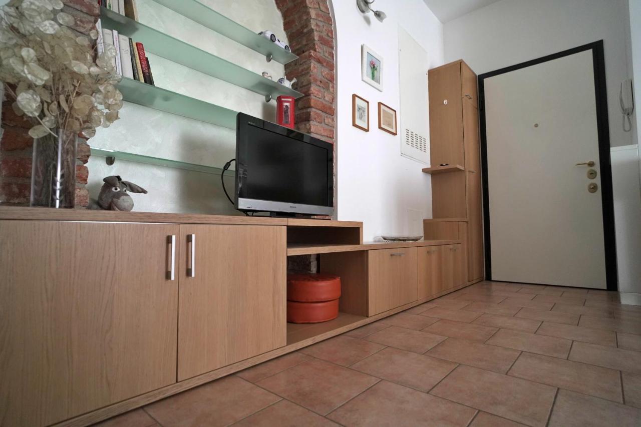 Best Way Rent - Incantevoli Appartamenti Sul Naviglio Della Martesana Милан Экстерьер фото