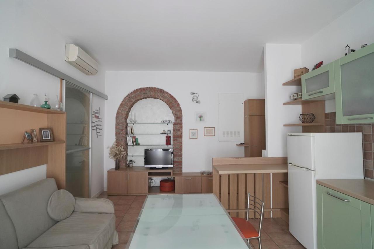 Best Way Rent - Incantevoli Appartamenti Sul Naviglio Della Martesana Милан Экстерьер фото