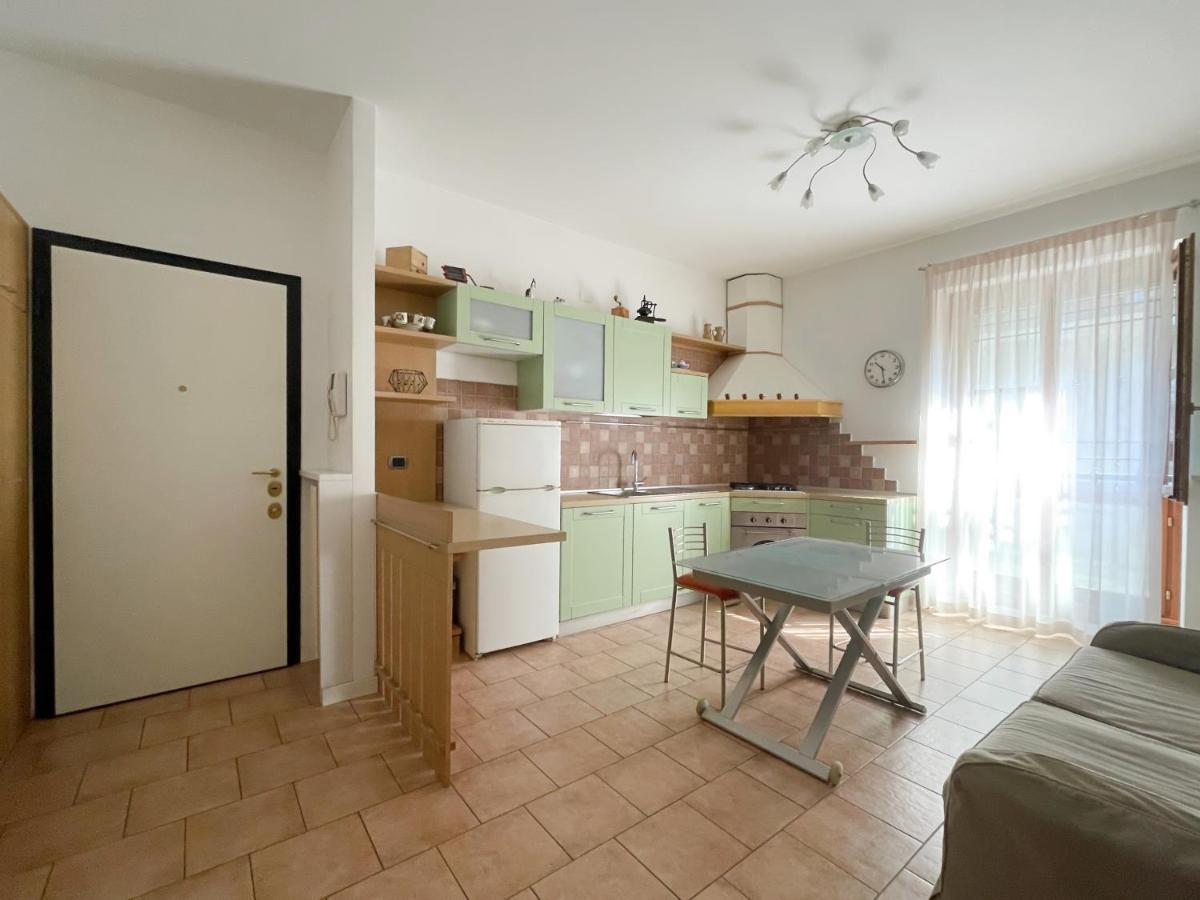 Best Way Rent - Incantevoli Appartamenti Sul Naviglio Della Martesana Милан Экстерьер фото