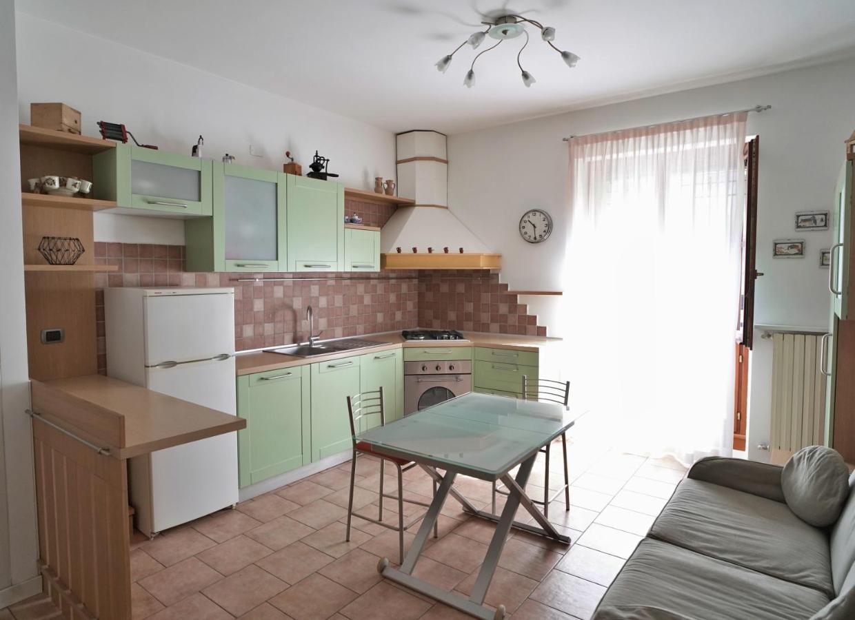 Best Way Rent - Incantevoli Appartamenti Sul Naviglio Della Martesana Милан Экстерьер фото