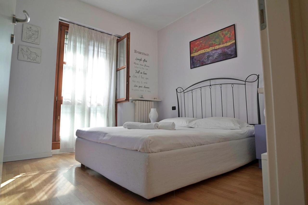 Best Way Rent - Incantevoli Appartamenti Sul Naviglio Della Martesana Милан Экстерьер фото