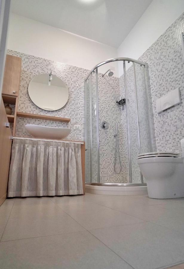 Best Way Rent - Incantevoli Appartamenti Sul Naviglio Della Martesana Милан Экстерьер фото