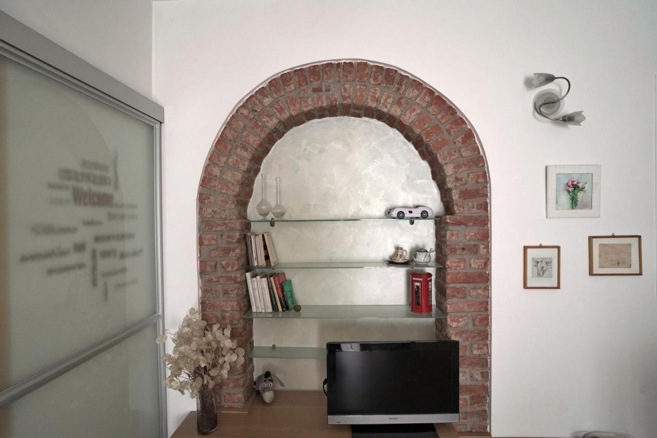 Best Way Rent - Incantevoli Appartamenti Sul Naviglio Della Martesana Милан Экстерьер фото