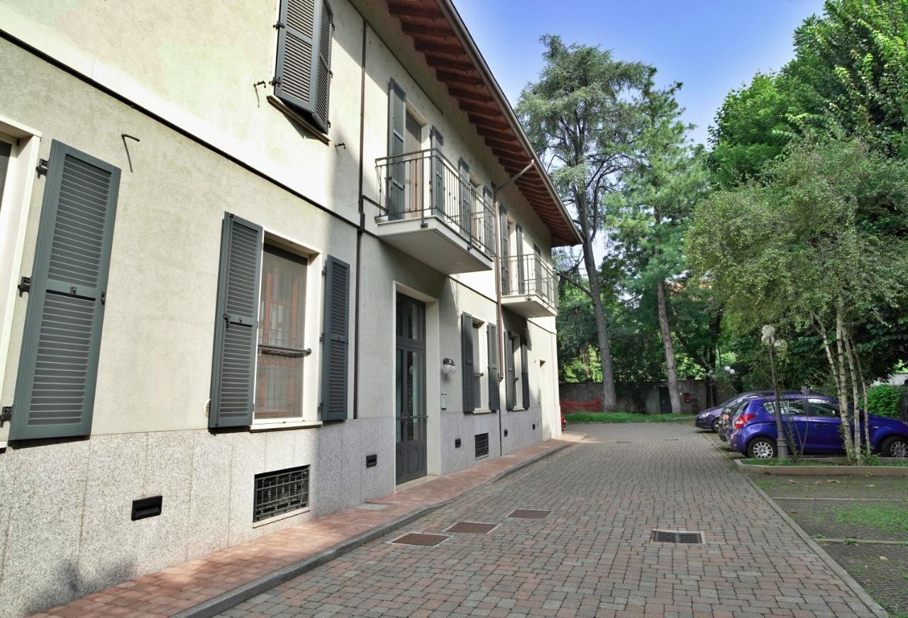 Best Way Rent - Incantevoli Appartamenti Sul Naviglio Della Martesana Милан Экстерьер фото