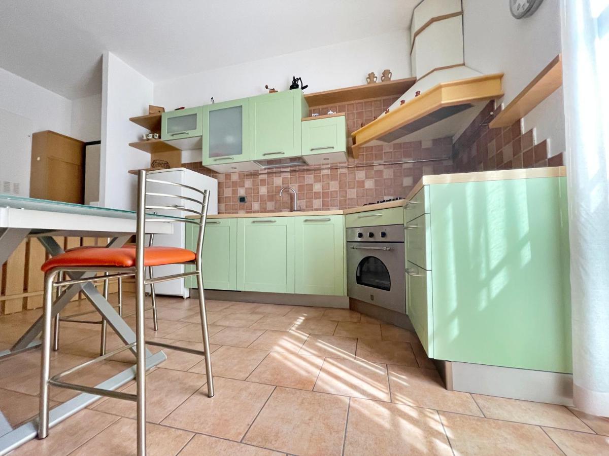 Best Way Rent - Incantevoli Appartamenti Sul Naviglio Della Martesana Милан Экстерьер фото