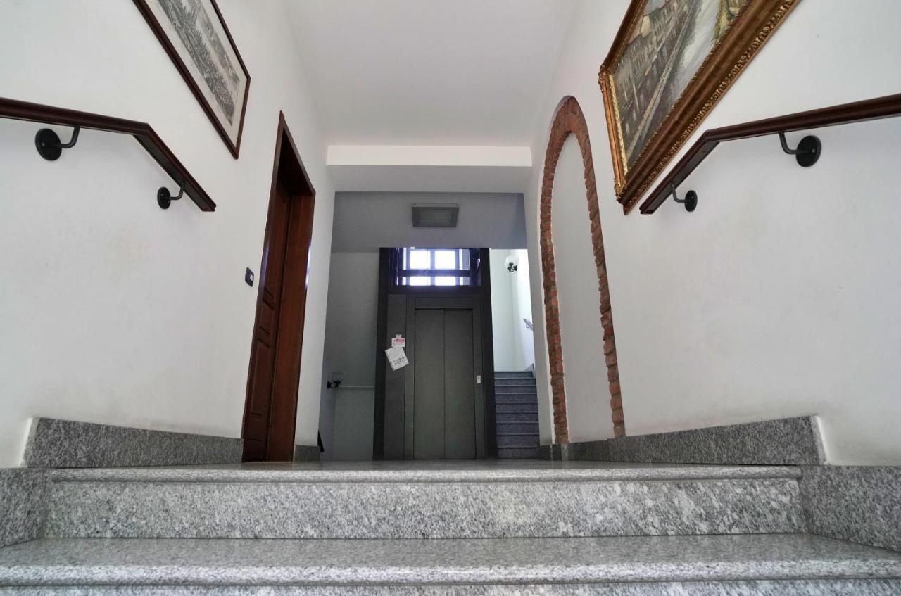 Best Way Rent - Incantevoli Appartamenti Sul Naviglio Della Martesana Милан Экстерьер фото
